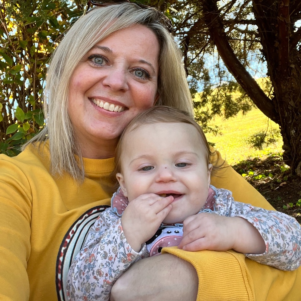 Meet your Posher, Amy